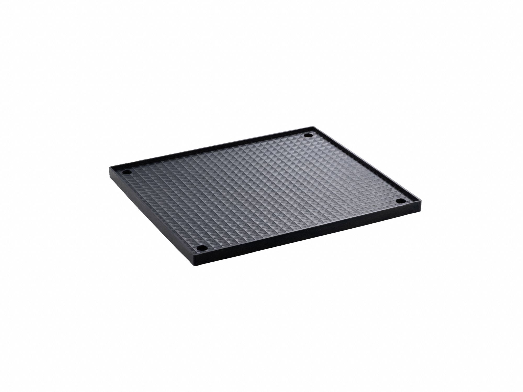 HEIDOLPH Flat Rubber Mat 1000: Orbital Core (036130600), 12 in Overall Lg, 14 in Overall Wd, EPDM (MPN 036261040). Key specifications — Brand: HEIDOLPH; Compatible with Manufacturer Model Number: Orbital Core (036130600); Material: EPDM; Product Type: Flat Rubber Mat 1000.