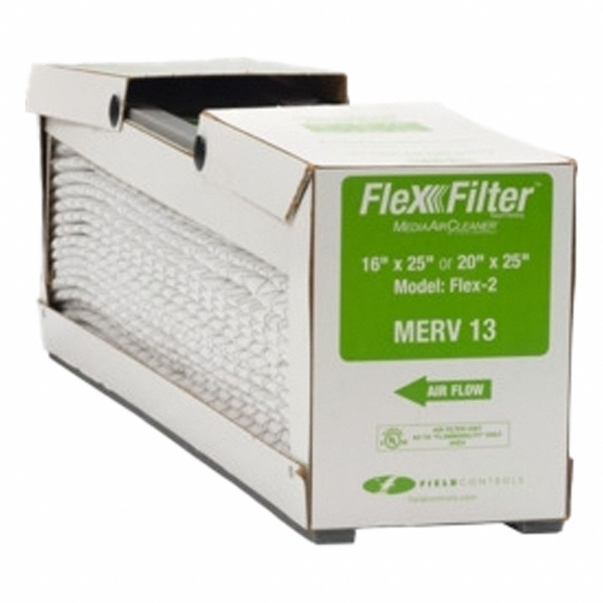 Air Filter: 4YA29/4YA30/4YA31/4YA32/783PX6/783PX8, 1, 041 cfm Airflow - Max, 6 PK