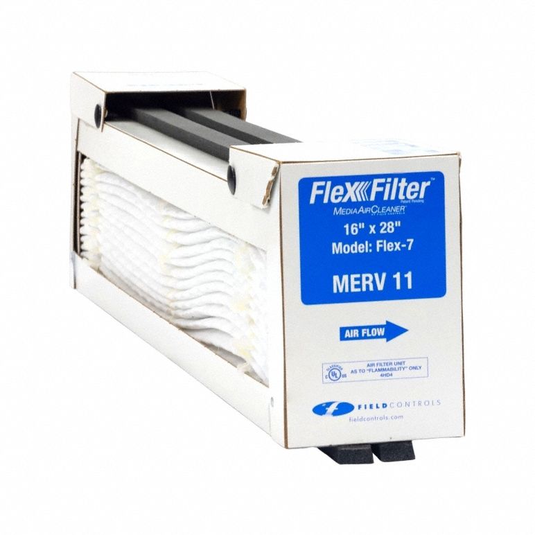 Air Filter: 1410/1413/2140/2410/3410/401/4400, 933 cfm Airflow - Max, 6 PK