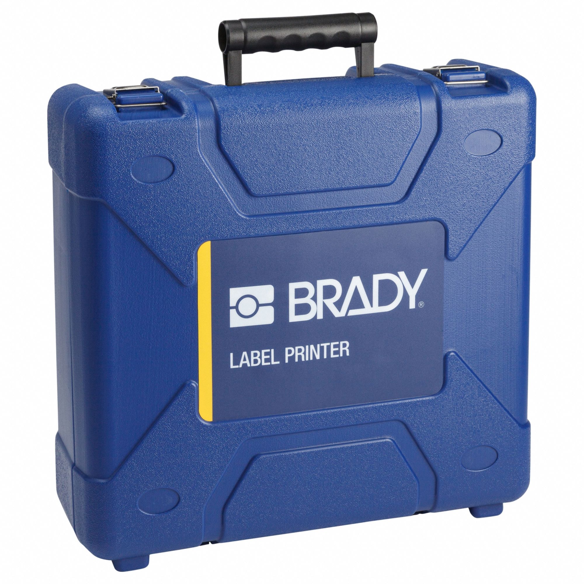 Label Maker Printer Case: Blue, Compatible with M511