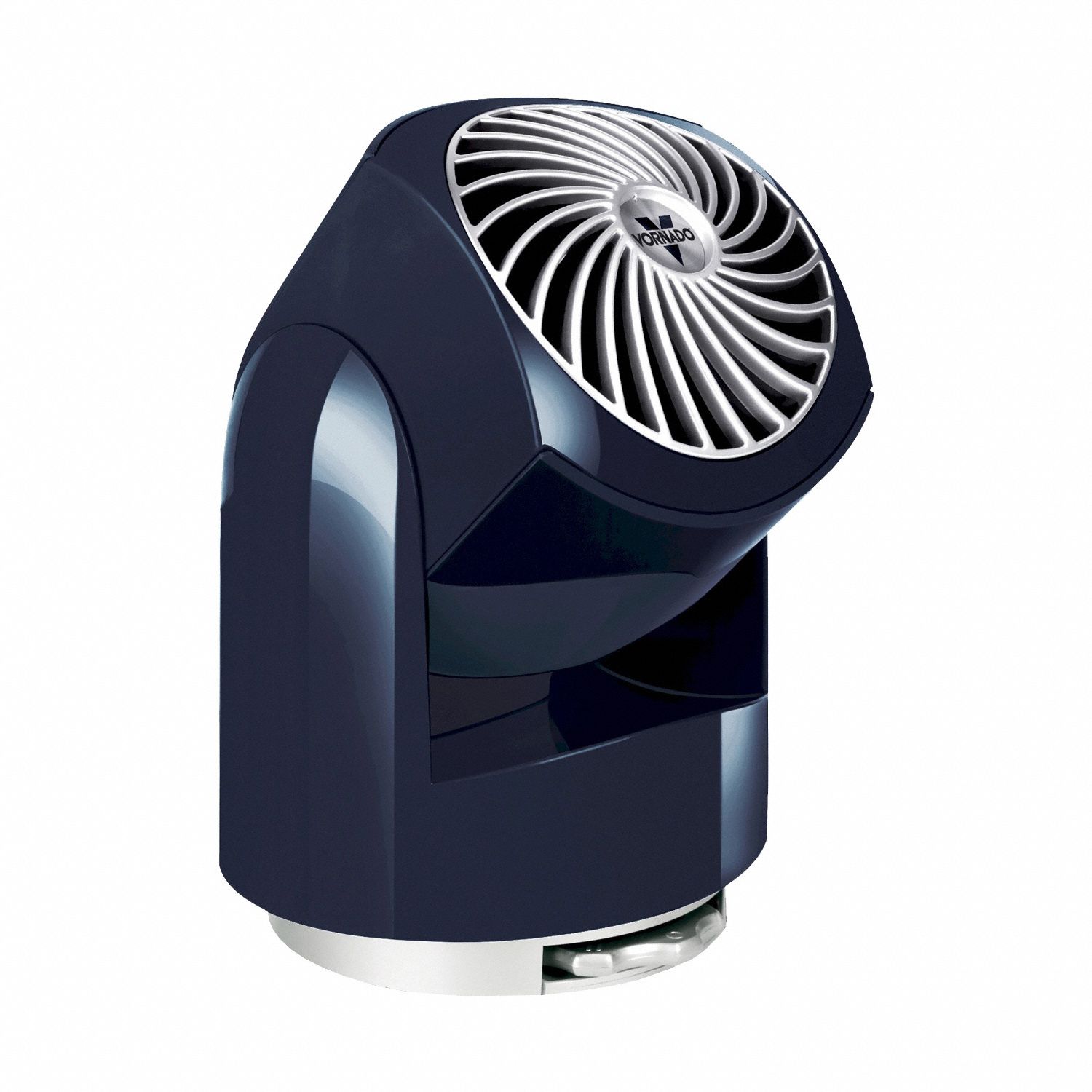 VORNADO Cooling Fan: 3 3/16 in Blade Dia, Non-Oscillating, 2 Speeds, Stationary, Open, Single Phase (MPN CR1-0094-42). Key specifications — Voltage: 120V AC; Oscillation: Non-Oscillating; Number of Speeds: 2; Power Source: Plug-In; Fan Housing Material: ABS; Brand: VORNADO.