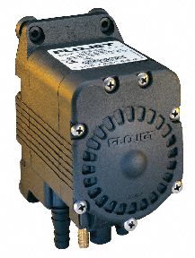 Compact AODD Dispensing Pumps