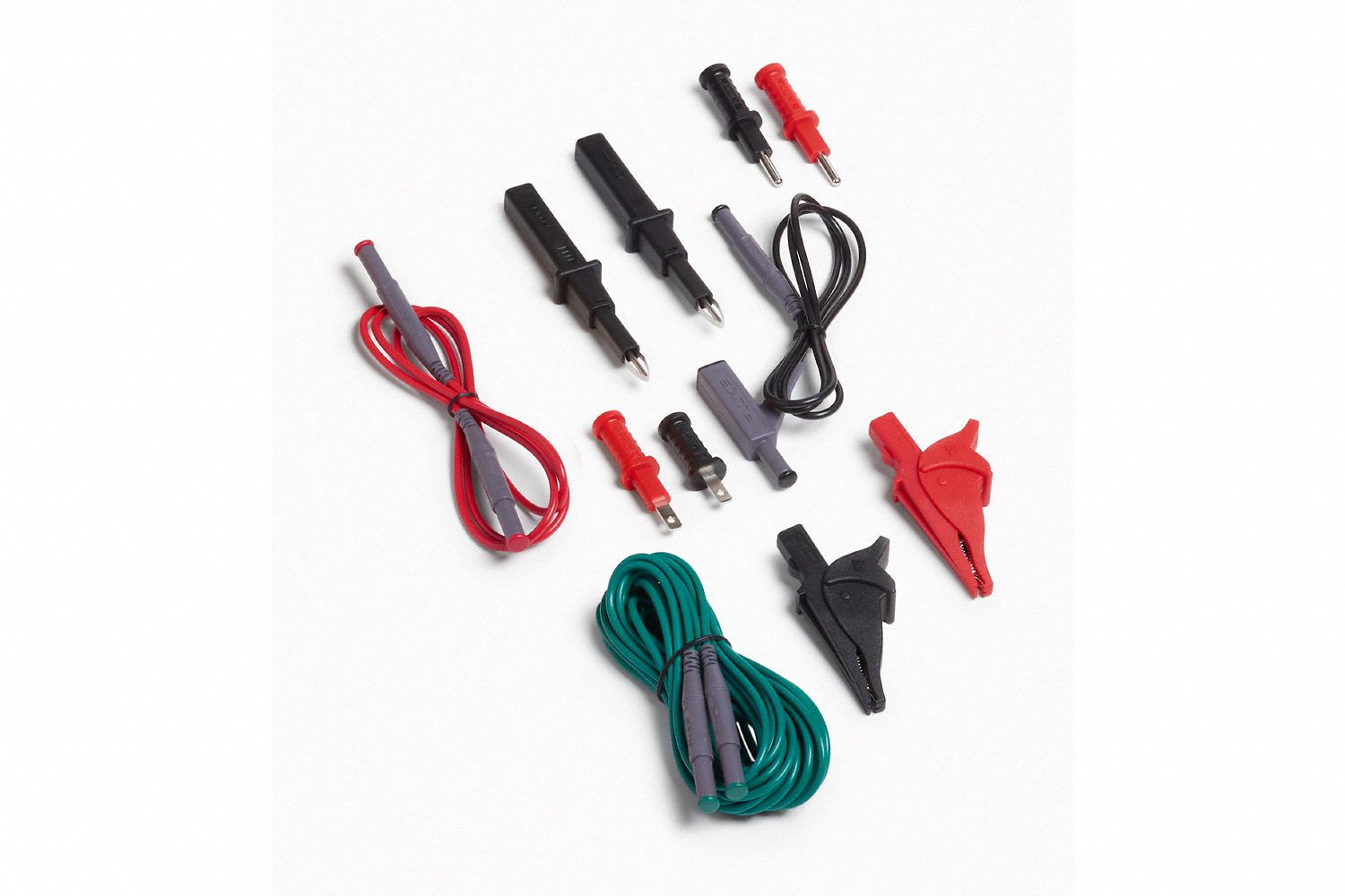 Test Lead Accessory Kit