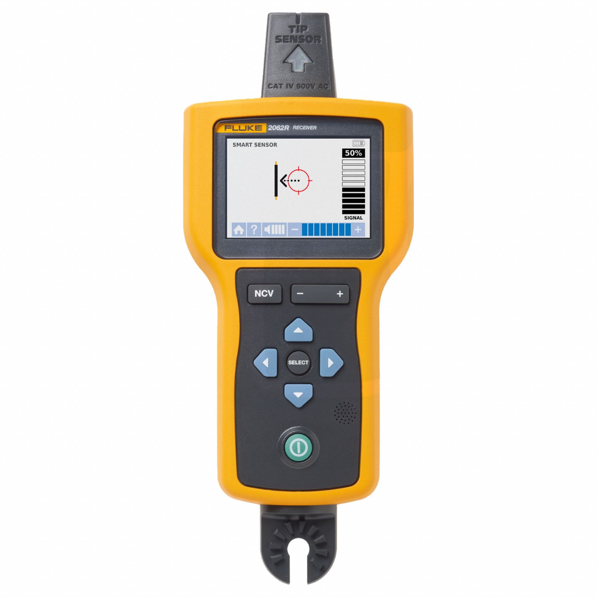 Circuit Tracer Kit 803G35FLUKE2062 Grainger