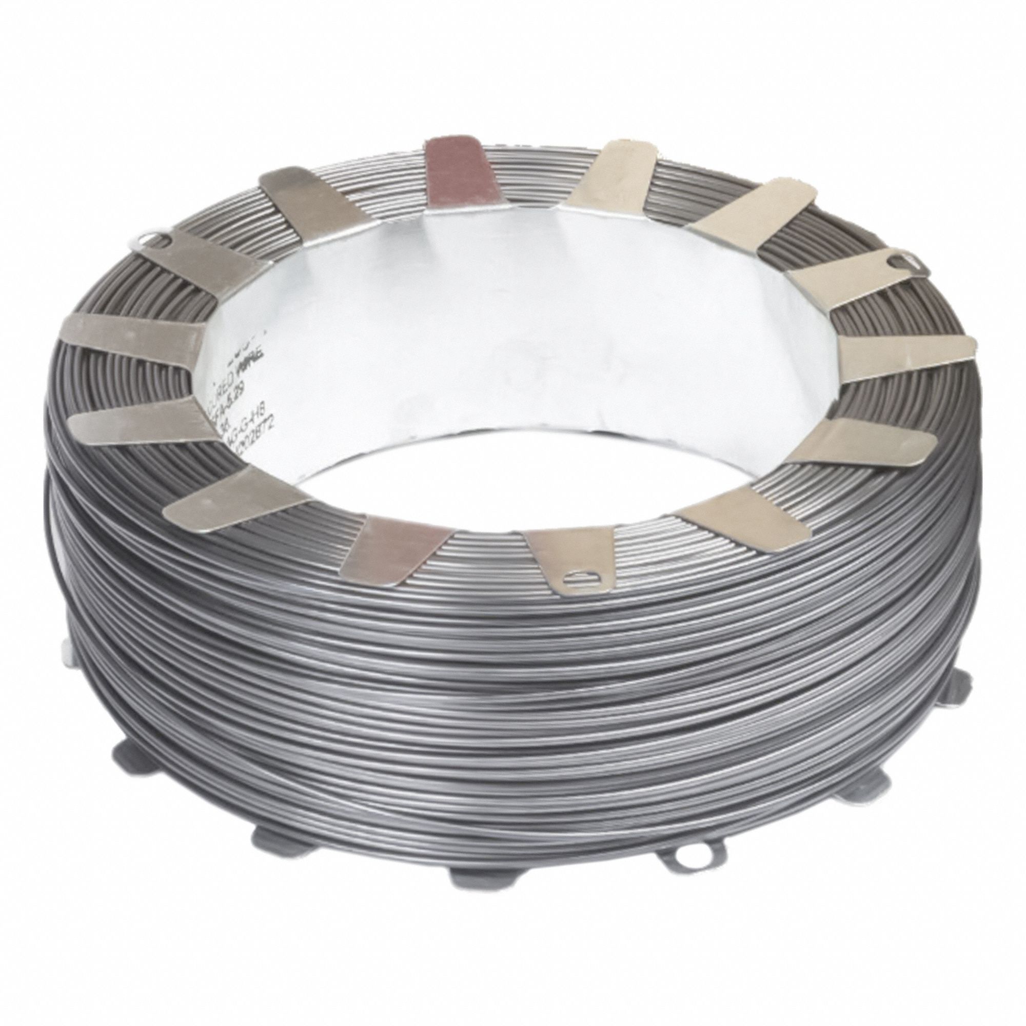 FLUX-CORED WELDING WIRE,0.0781 IN DIA