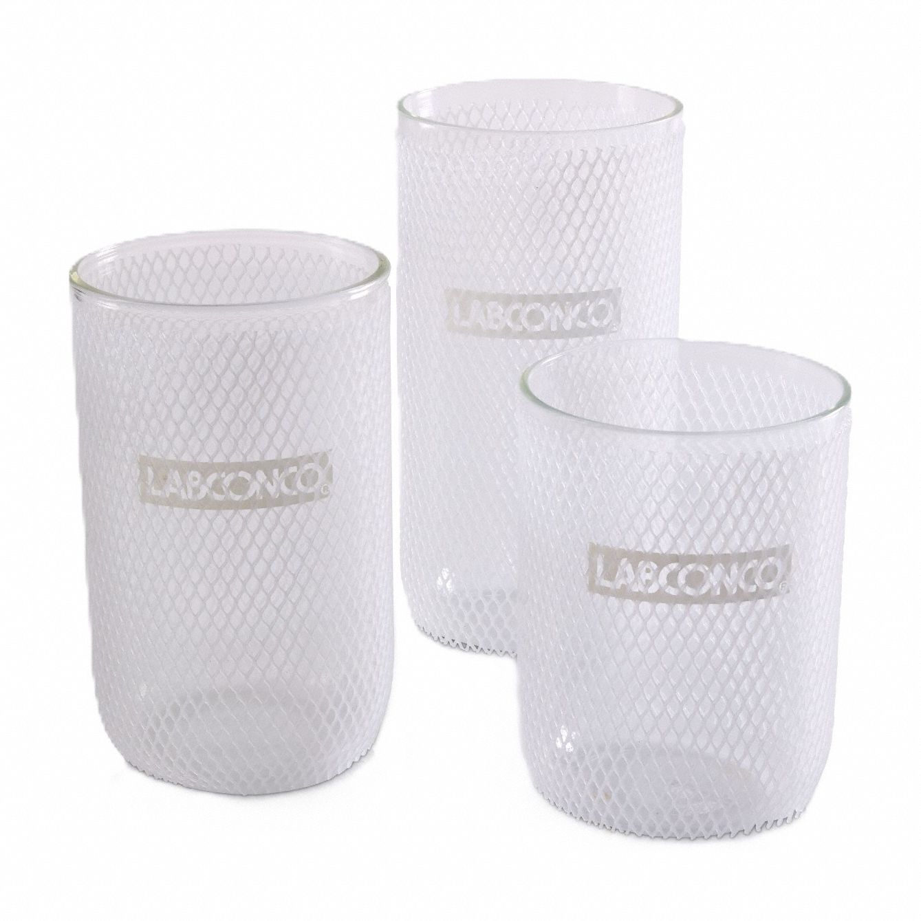 Mesh Sleeve Polyethylene