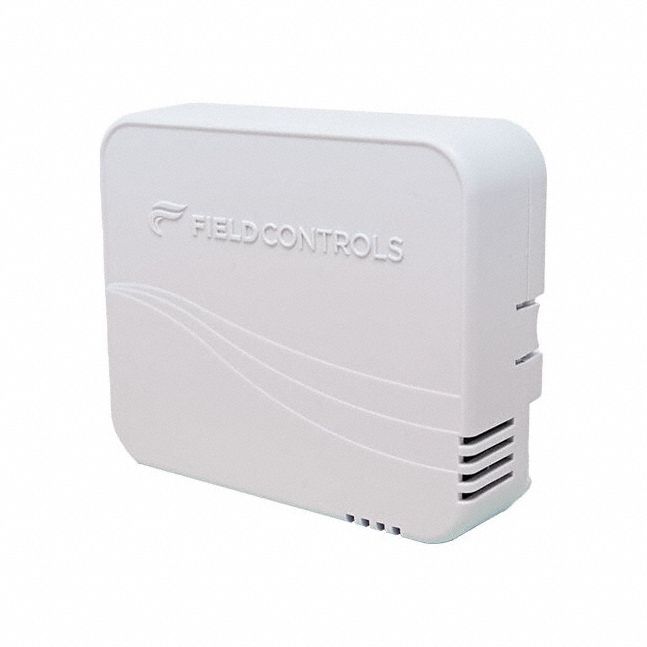 Ventilation Control 24V AC