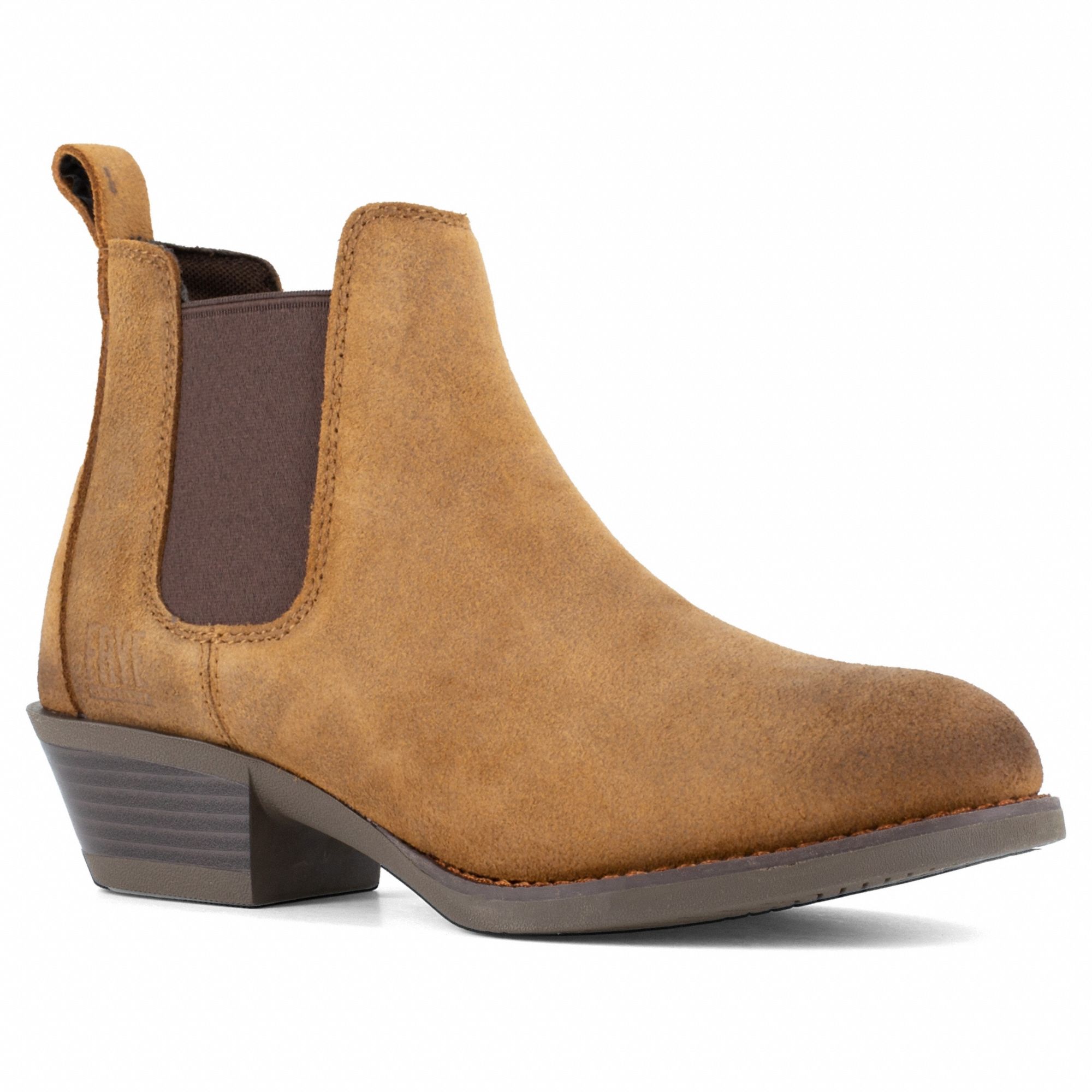 frye ella chelsea boot