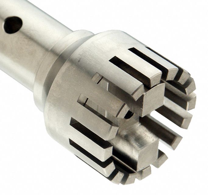 Generator Probe: 7 3/4 in Overall Lg, 10506/10653