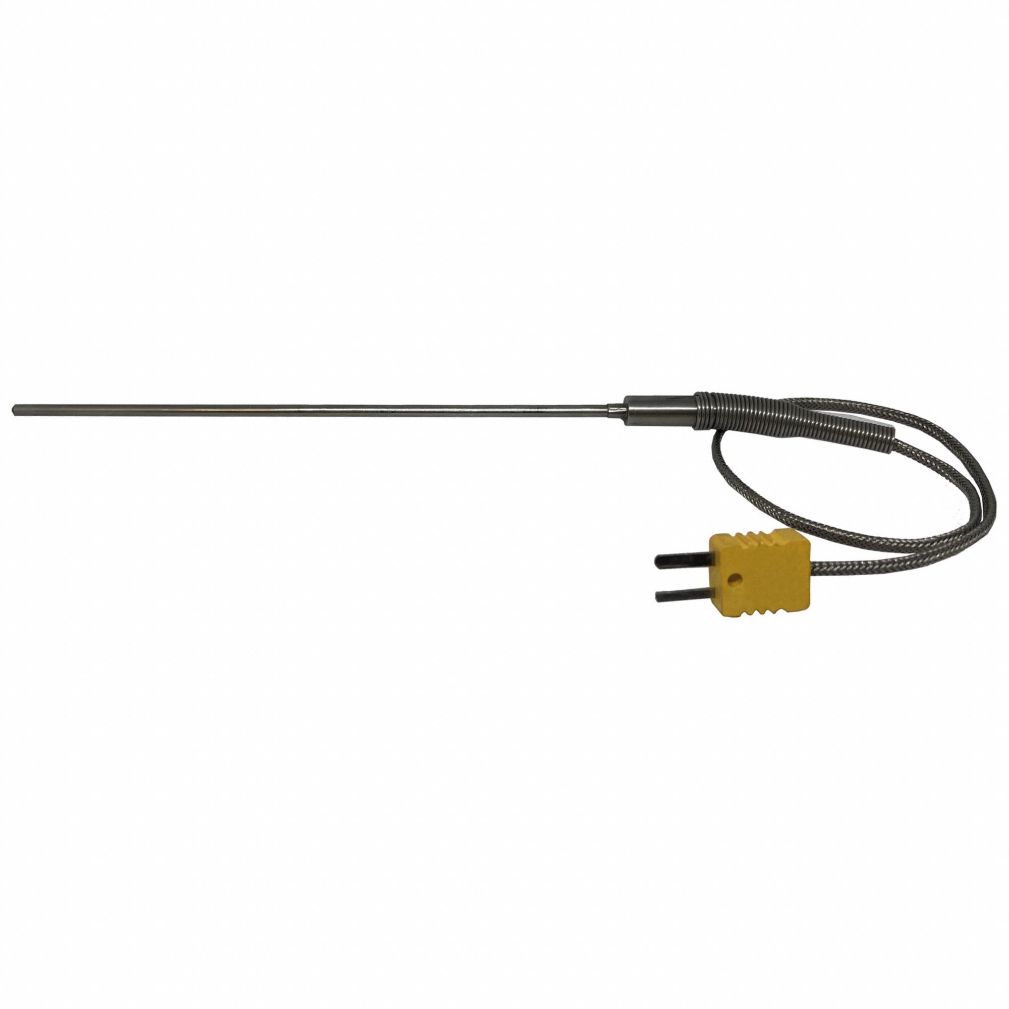 Thermocouple Probe: -325°F