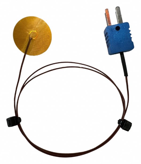 Temperature Probe Cords & Extension Leads