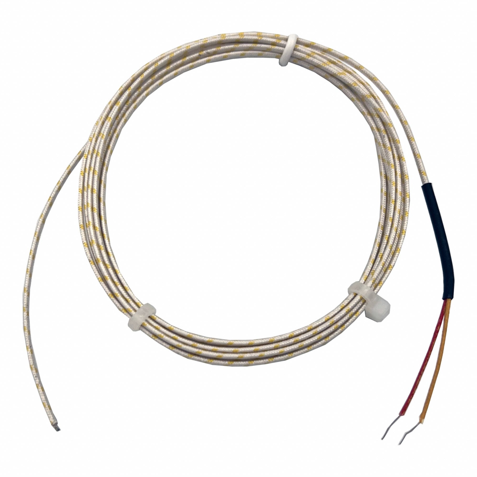 Thermocouple Wire Probe: