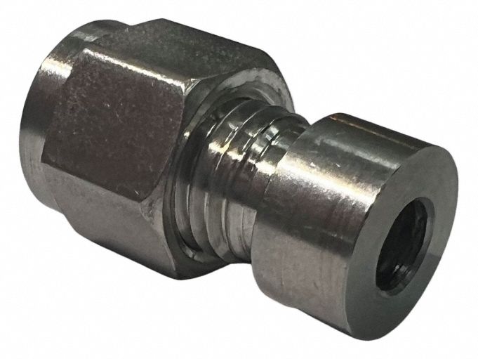 Thermocouple Direct Weld Fitting, Fitting, Compression Fittting