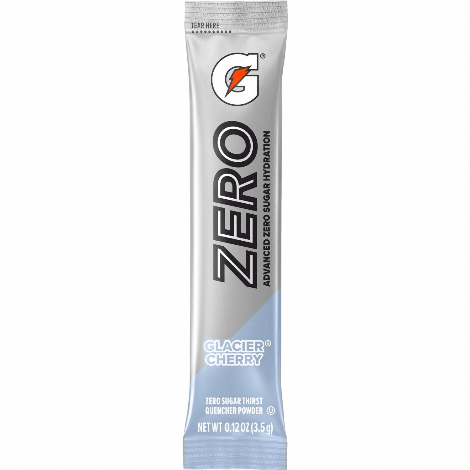 Gatorade ZS Sticks Glacier Cherry 8pk