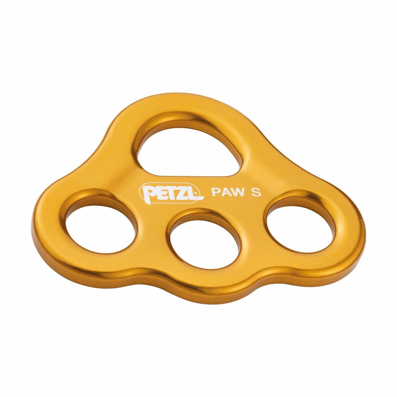 Rigging Plates Small Yellow