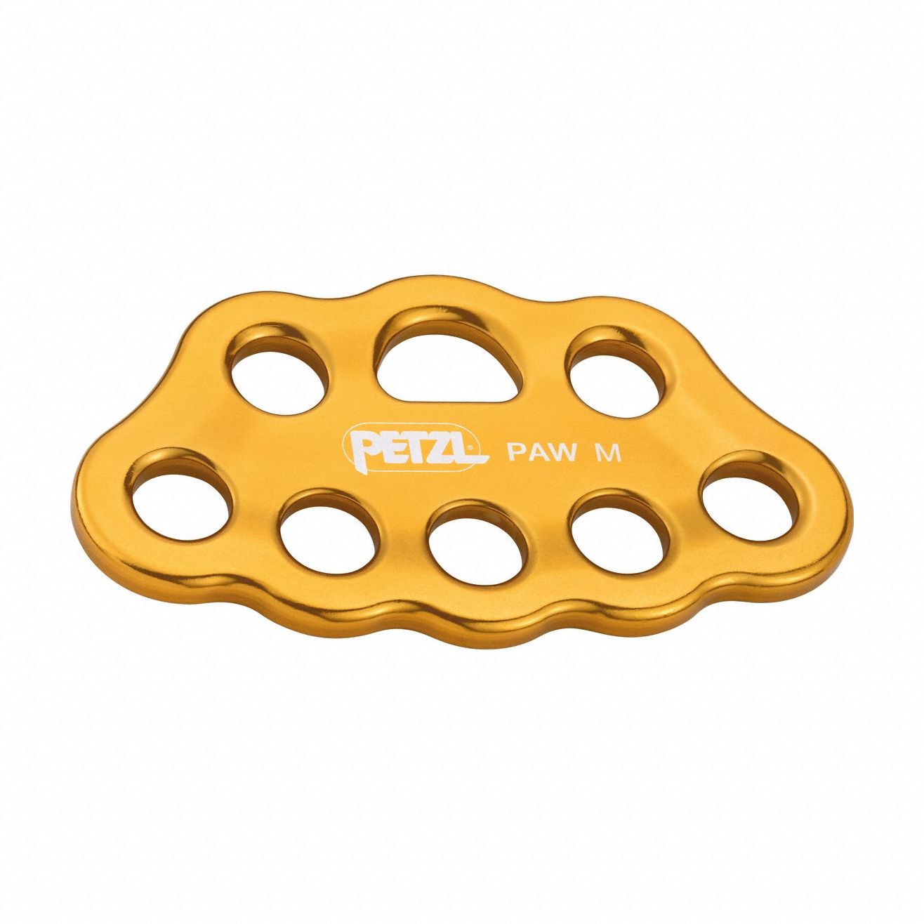 Rigging Plates Medium Yellow