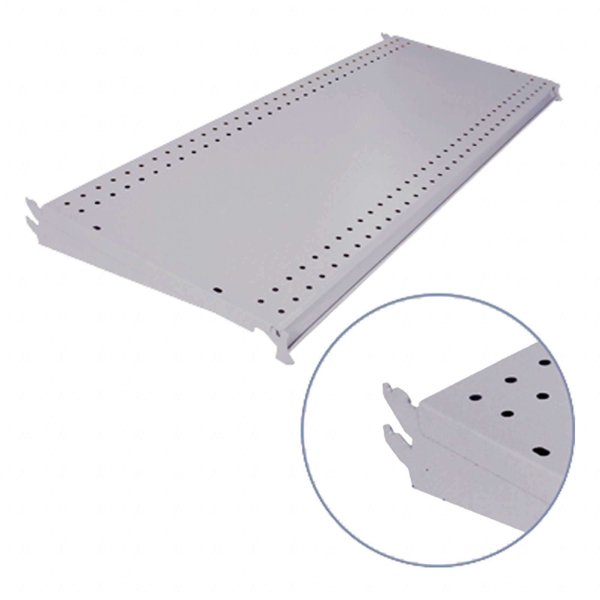 36 GONDOLA SHELVES PK4