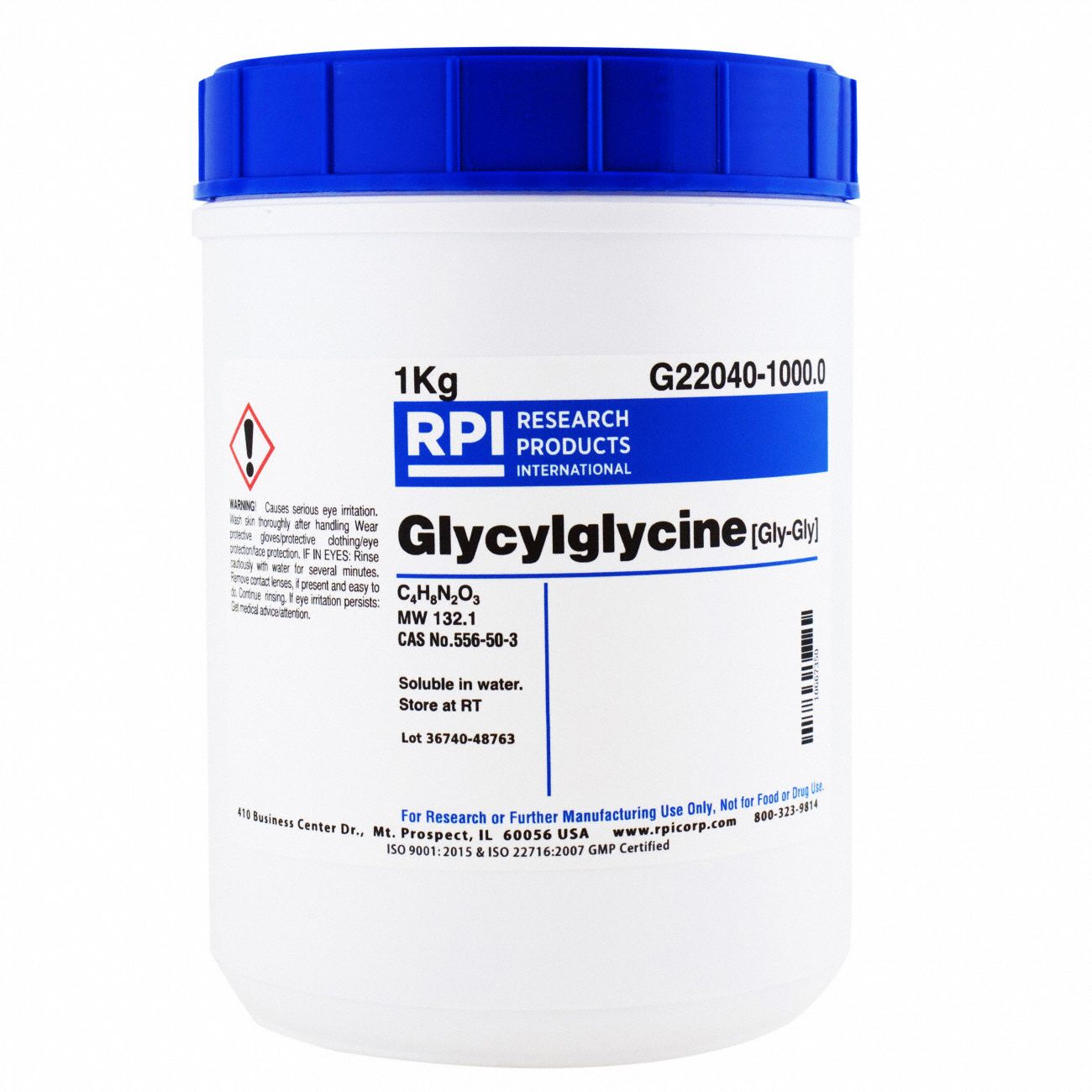 Glycylglycine (Gly-Gly), 1kg