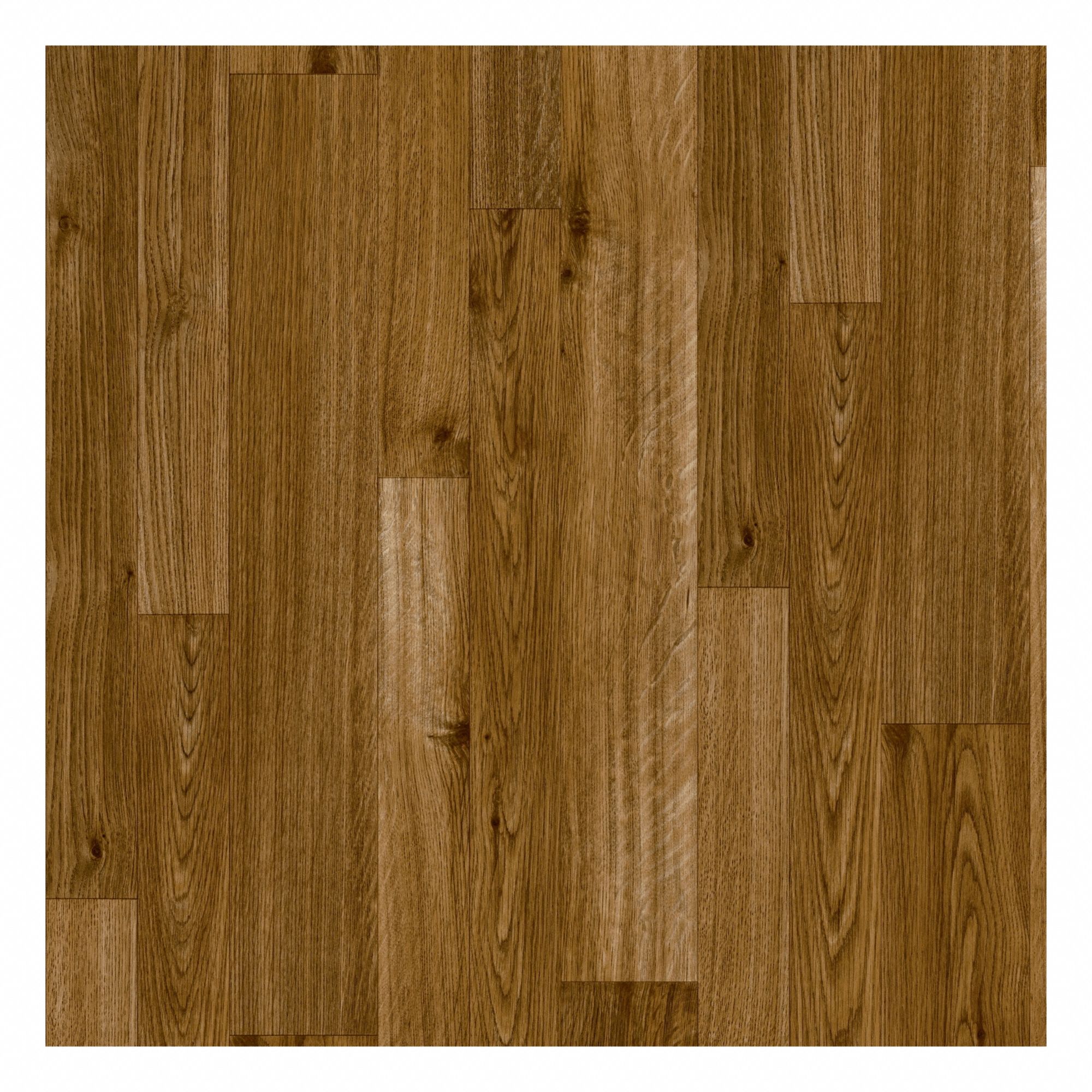 Floor Tiles: Chestnut