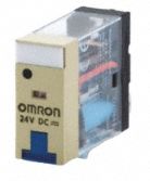 General Purpose Relays: 120V AC, 5 Pins/Terminals, SPDT