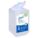 GREEN CERTIFIED SKIN CLEANSER FOAM, 1 L, 6 PK