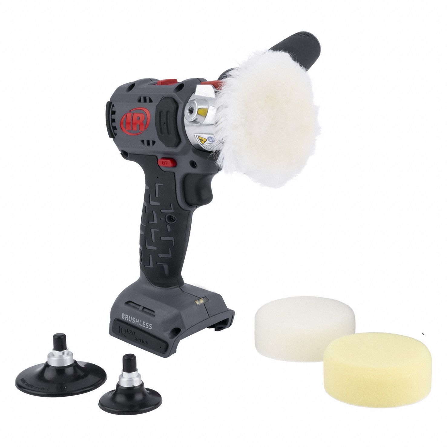 Polisher/Sander