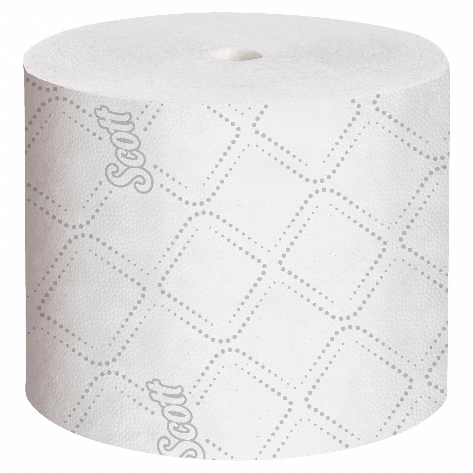 Toilet Paper Roll 1100 White PK36