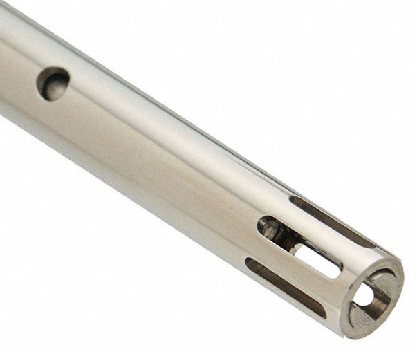 Generator Probe: 3 in Overall Lg, GLH-115/GLH-220/TH115/TH220