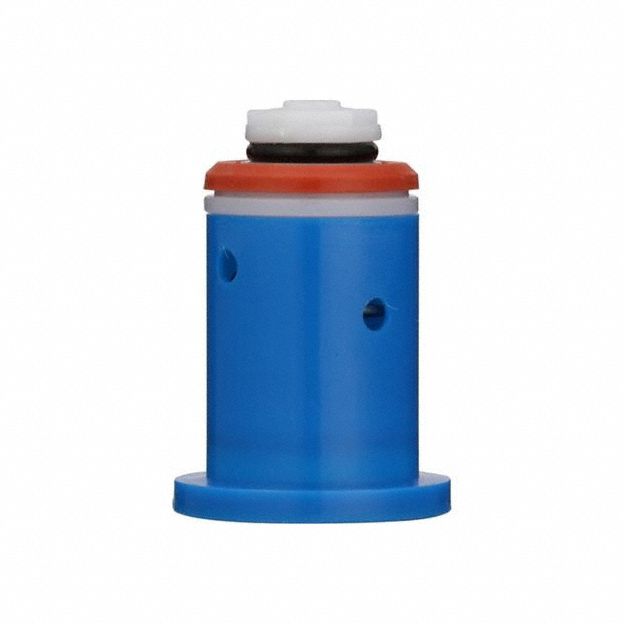 Cartridge: For AquaSpec® Series, Use with Hot/Cold Water, Metal, Seals