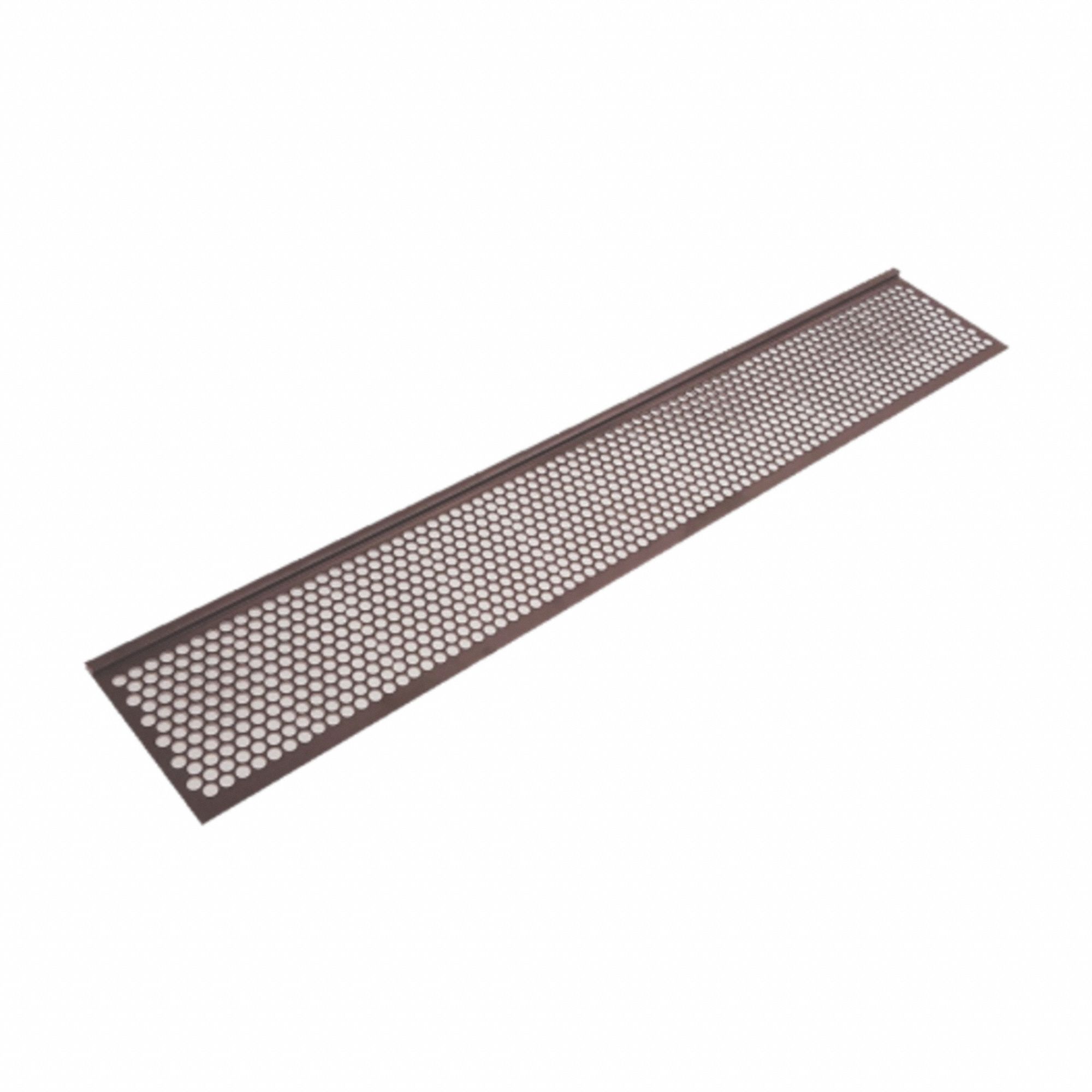 Gutter Screen Vinyl