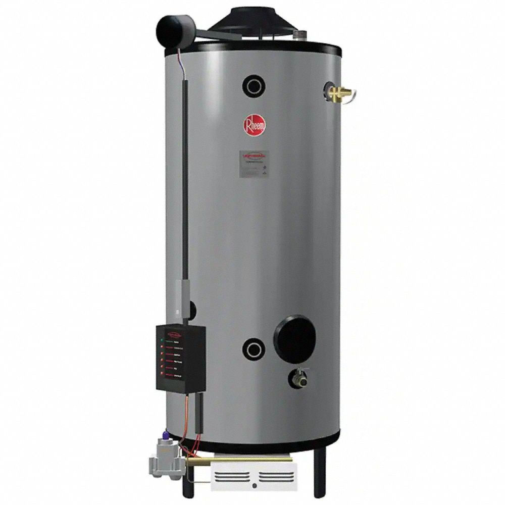Commercial Gas Water Heater