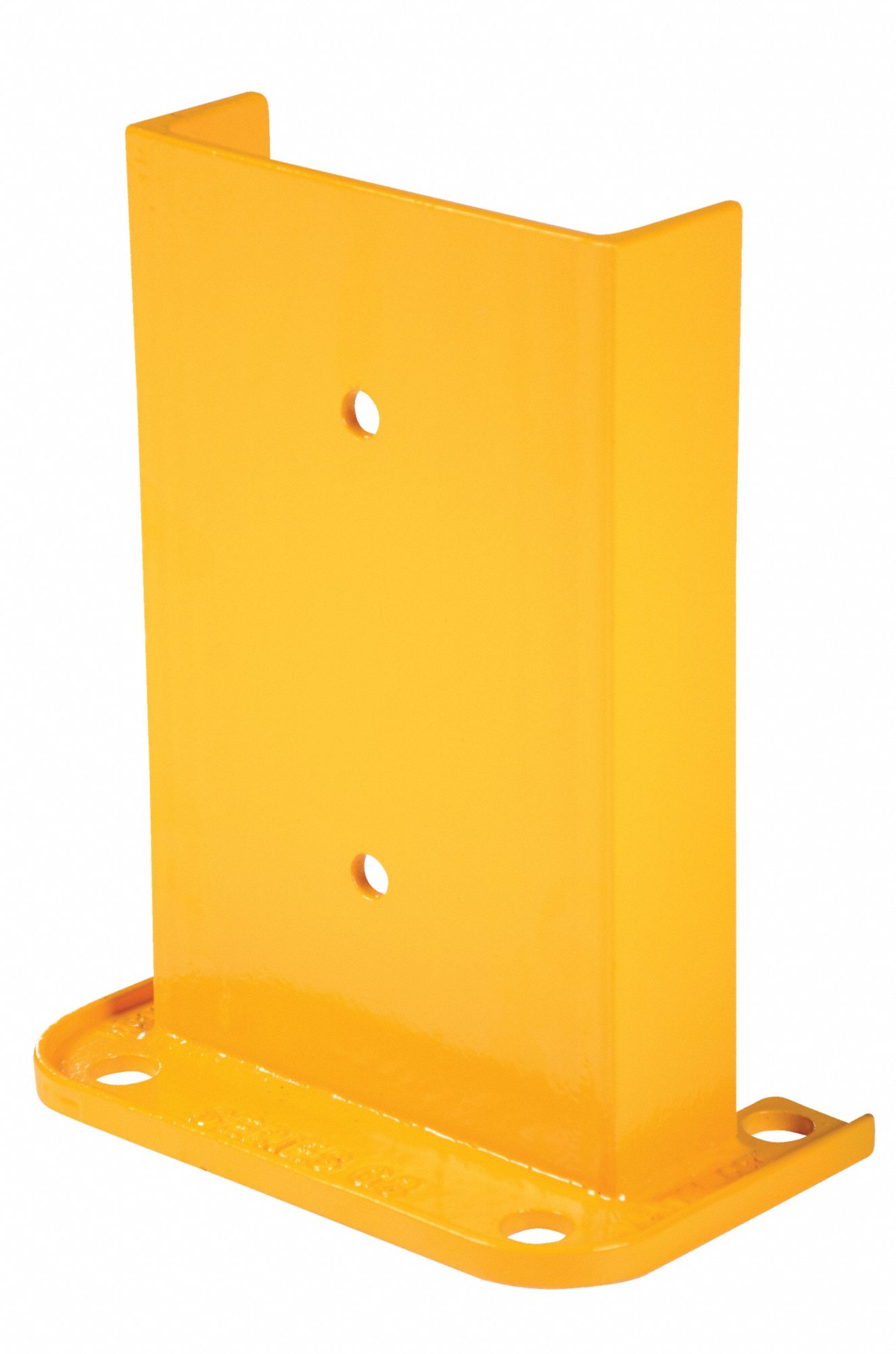 Structural Rack Guard