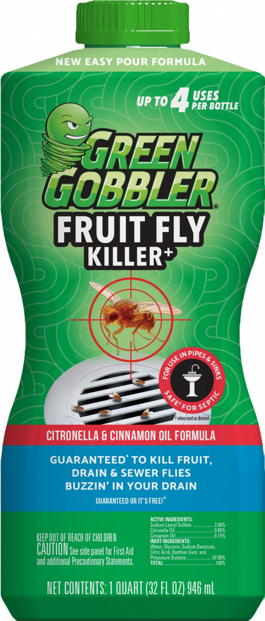 Fruit Killer: Flying