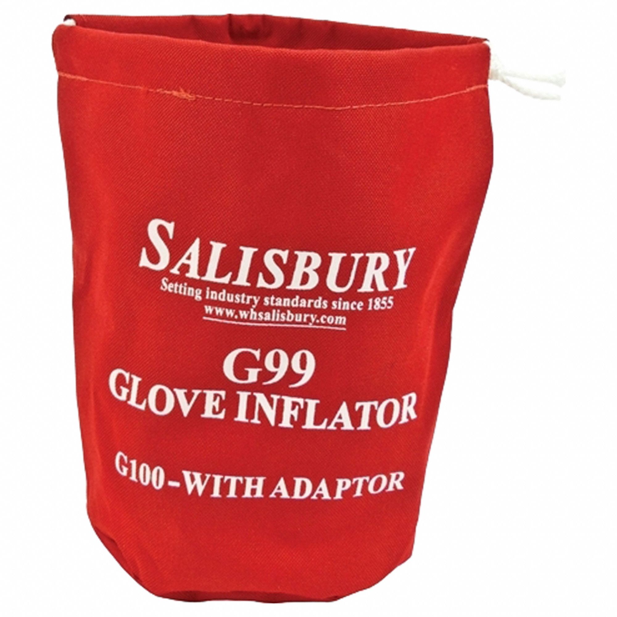 Inflator Carrying Bag: