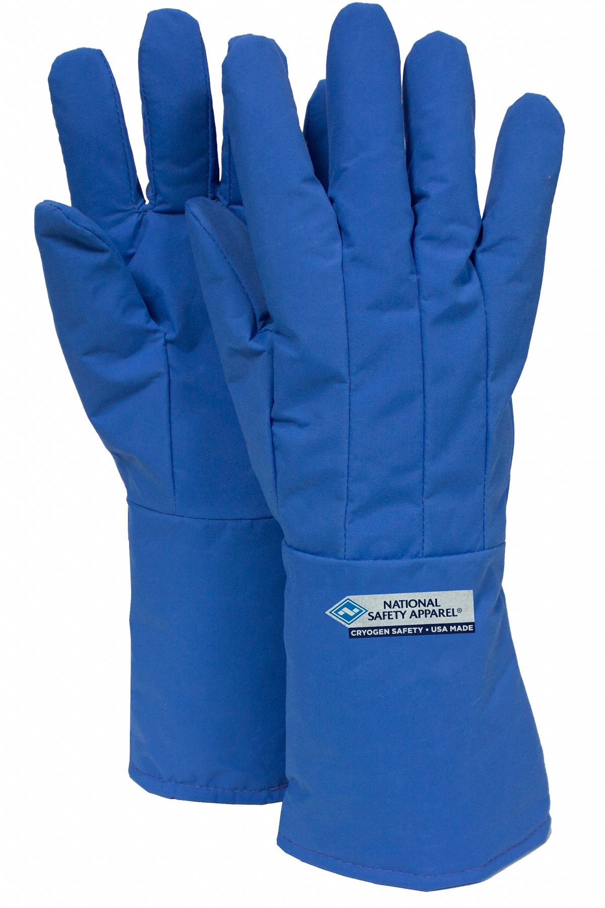 Cryogenic Gloves