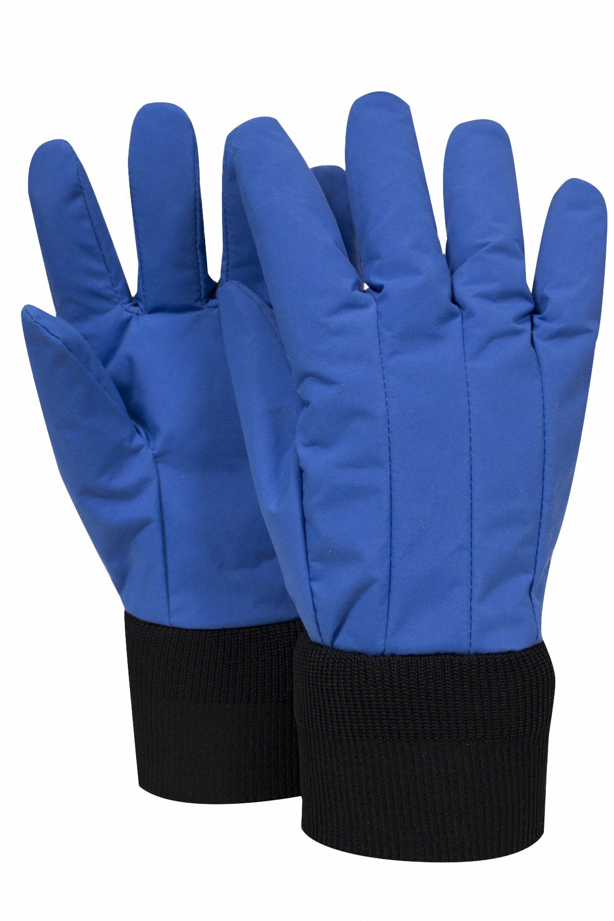 Cryogenic Gloves