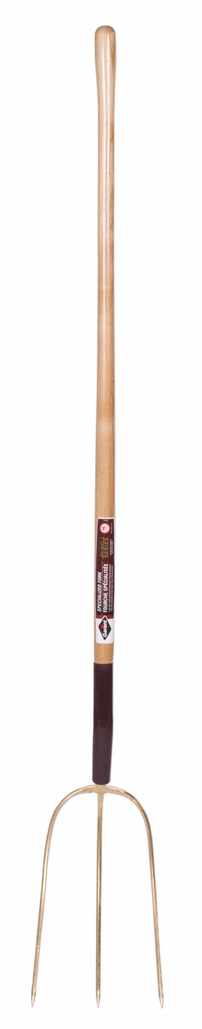 PUSHER HANDLE, COMPATIBLE WITH VAUGHAN, 36 IN L