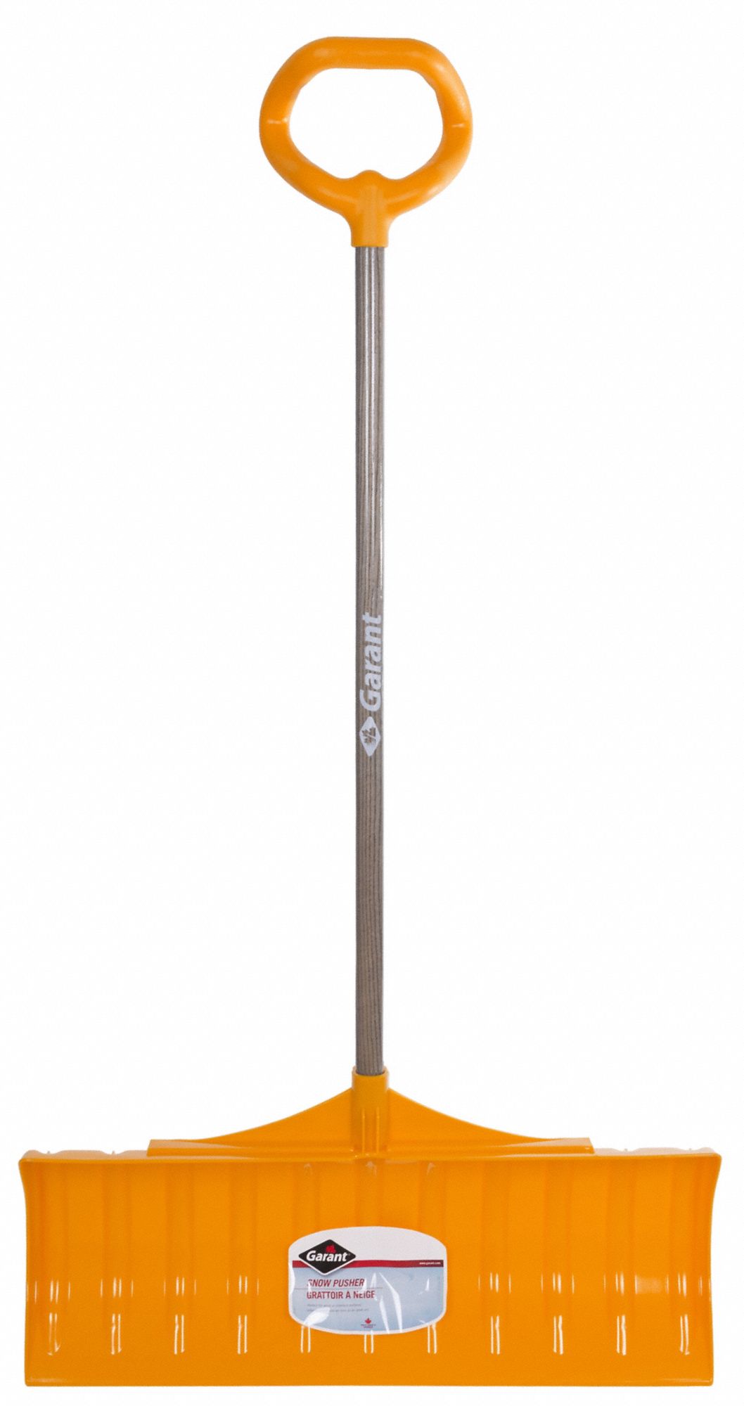 SNOW SHOVELS/SNOW PUSHER