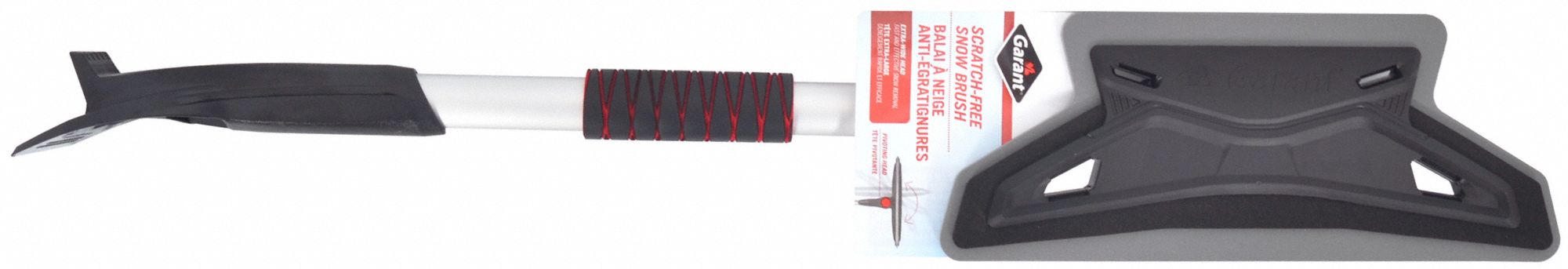 HANDLE FOR MUCK SCOOP
