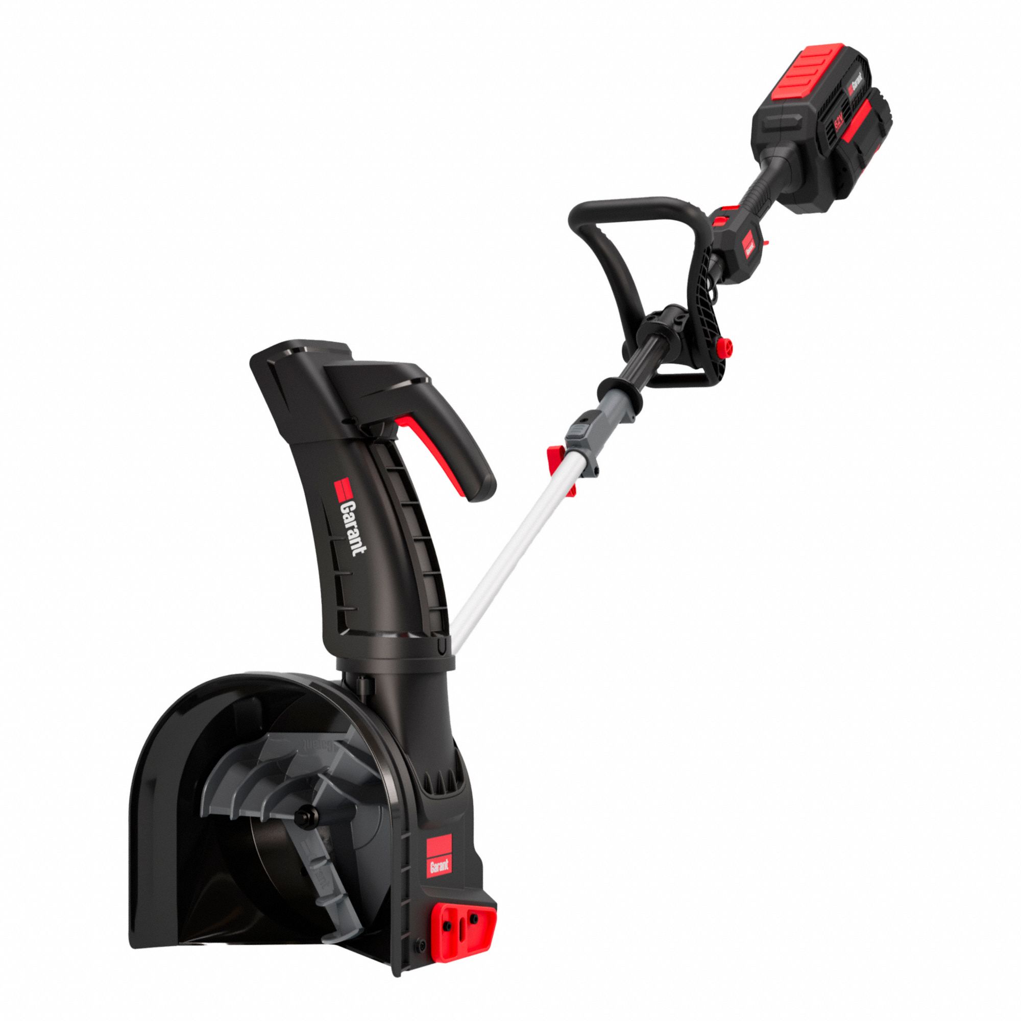 SNOW SHOVEL KIT,62V,4.0 AH