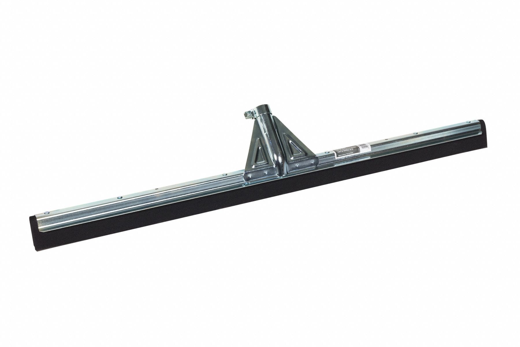 SQUEEGEE HEAD,30" L,FOAM MATERIAL