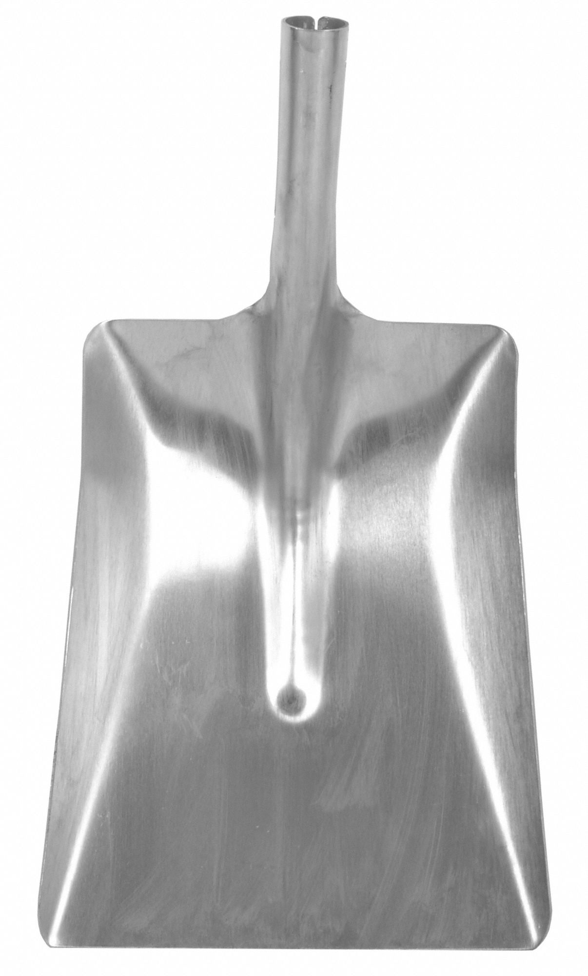SHOVEL GRIZZLY ROOFERS LH