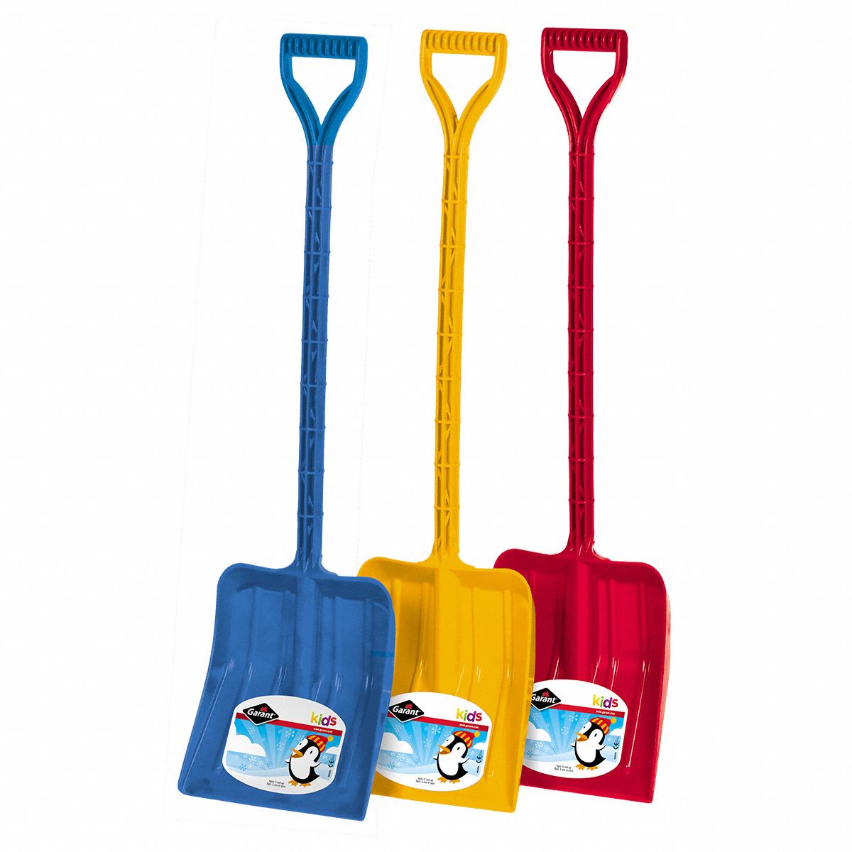 SNOW SHOVELS/SNOW PUSHER