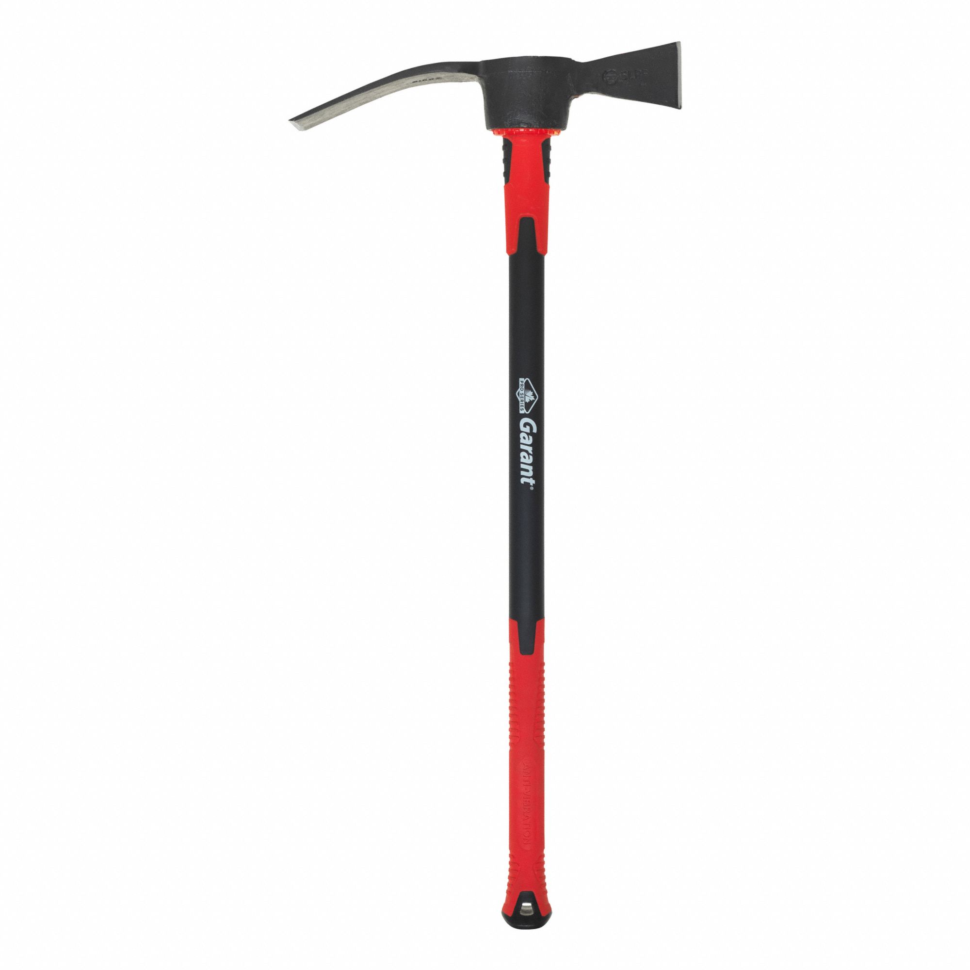 CUTTER MATTOCK,35 IN L,STEEL HEAD,PK2