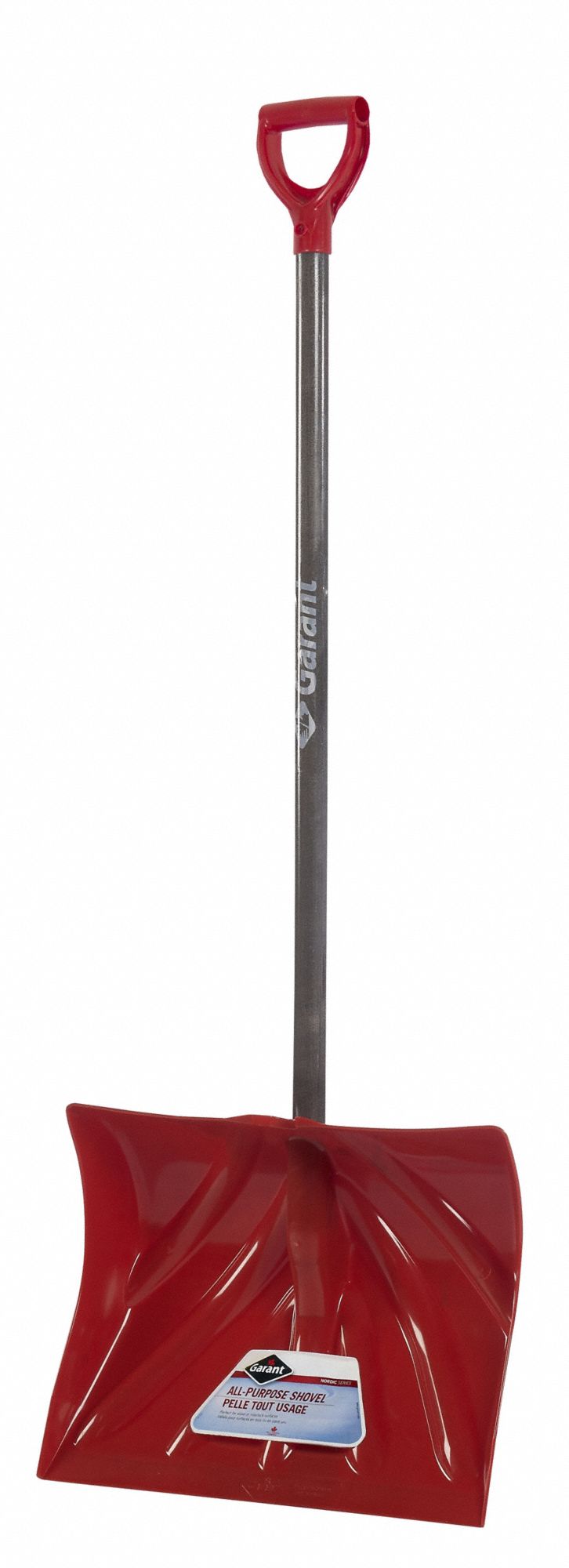 SNOW SHOVELS/SNOW PUSHER