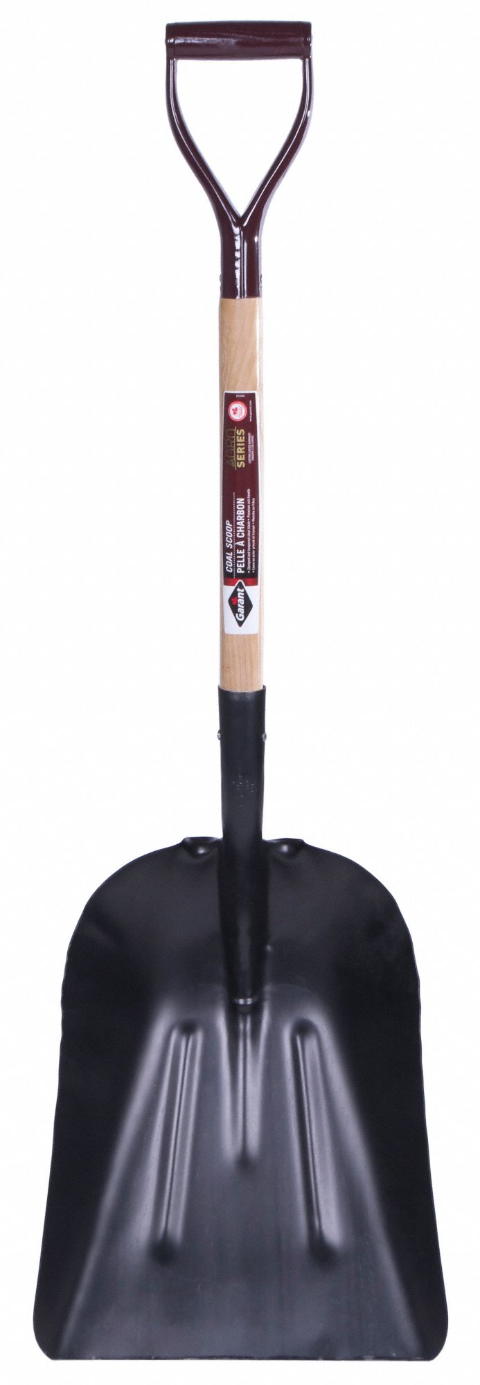 SNOW SHOVELS/SNOW PUSHER