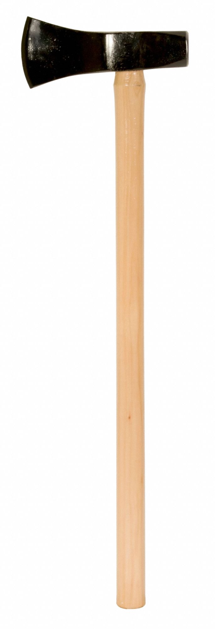 WRECKING BAR, 24 IN L, 3.8 LB WEIGHT