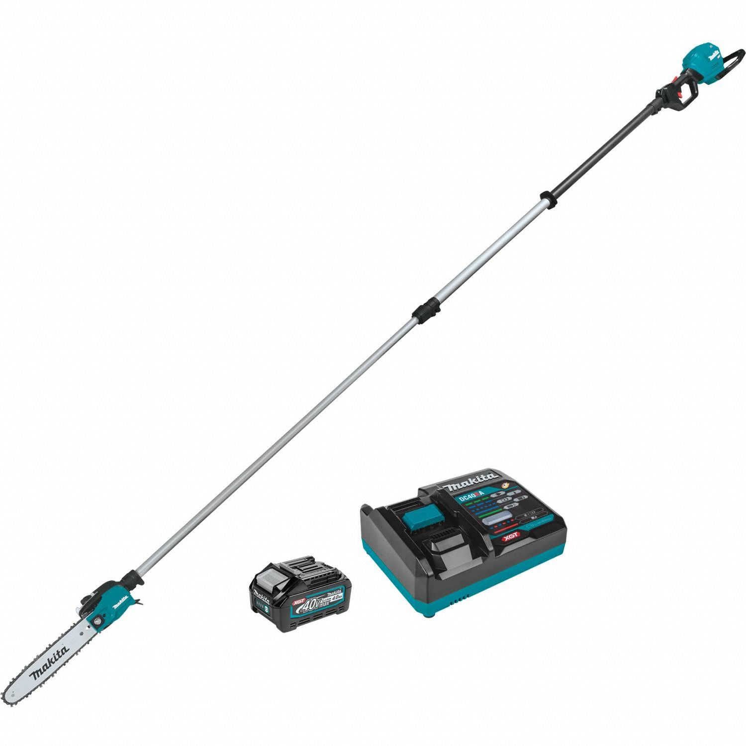 Telescoping Pole Saw Kit 10 in 40V