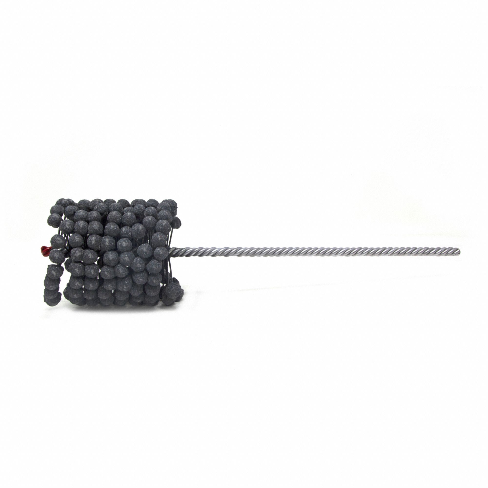FLEX-HONE, For 3-1/2 in Bore, 3 1/2 in Hone Lg, Flexible