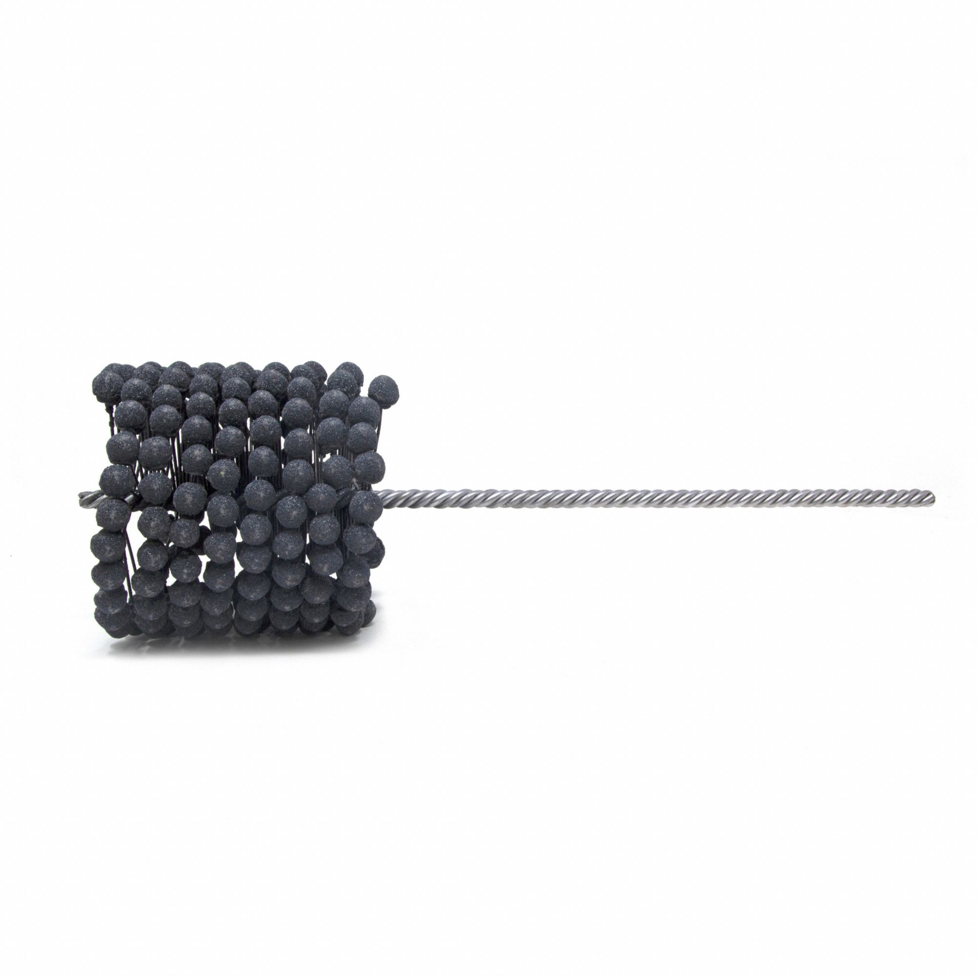 FLEXHONE, For 41/8 in Bore, 4 in Hone Lg, Flexible Cylinder Hone